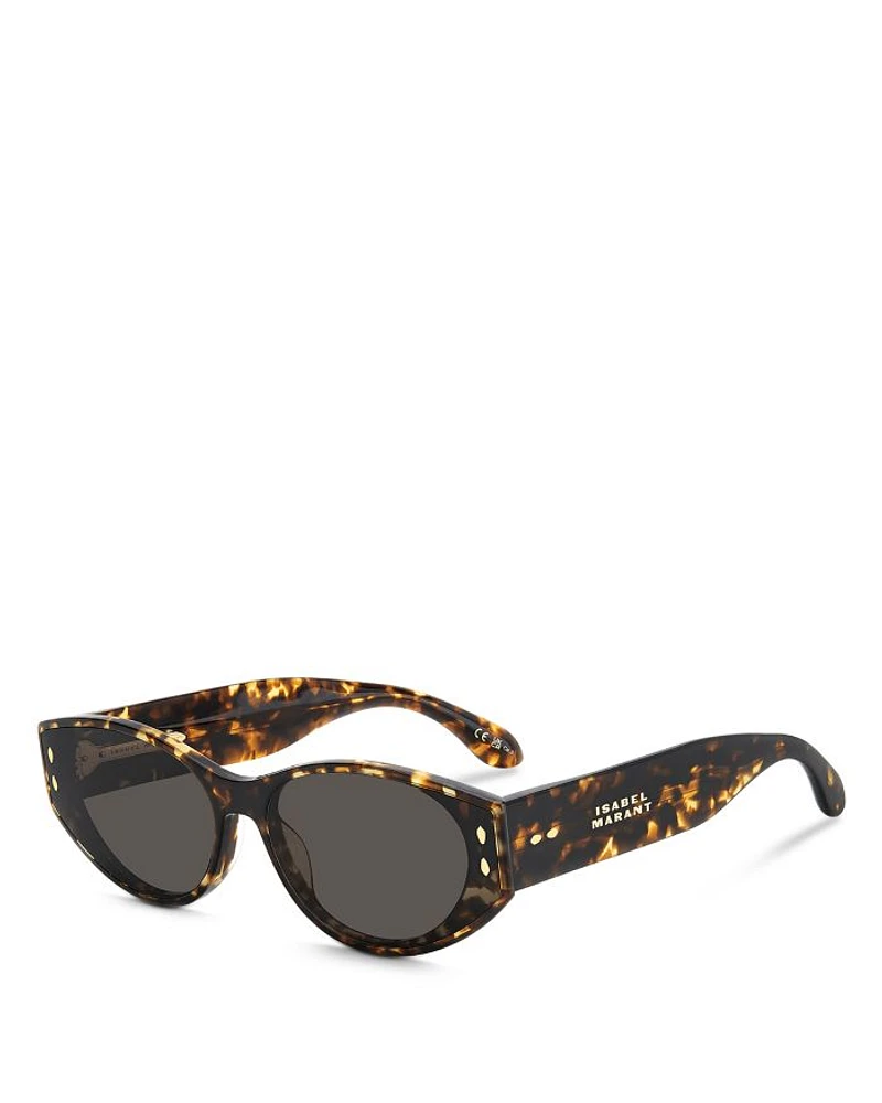 The Wild Metal Navigator Sunglasses