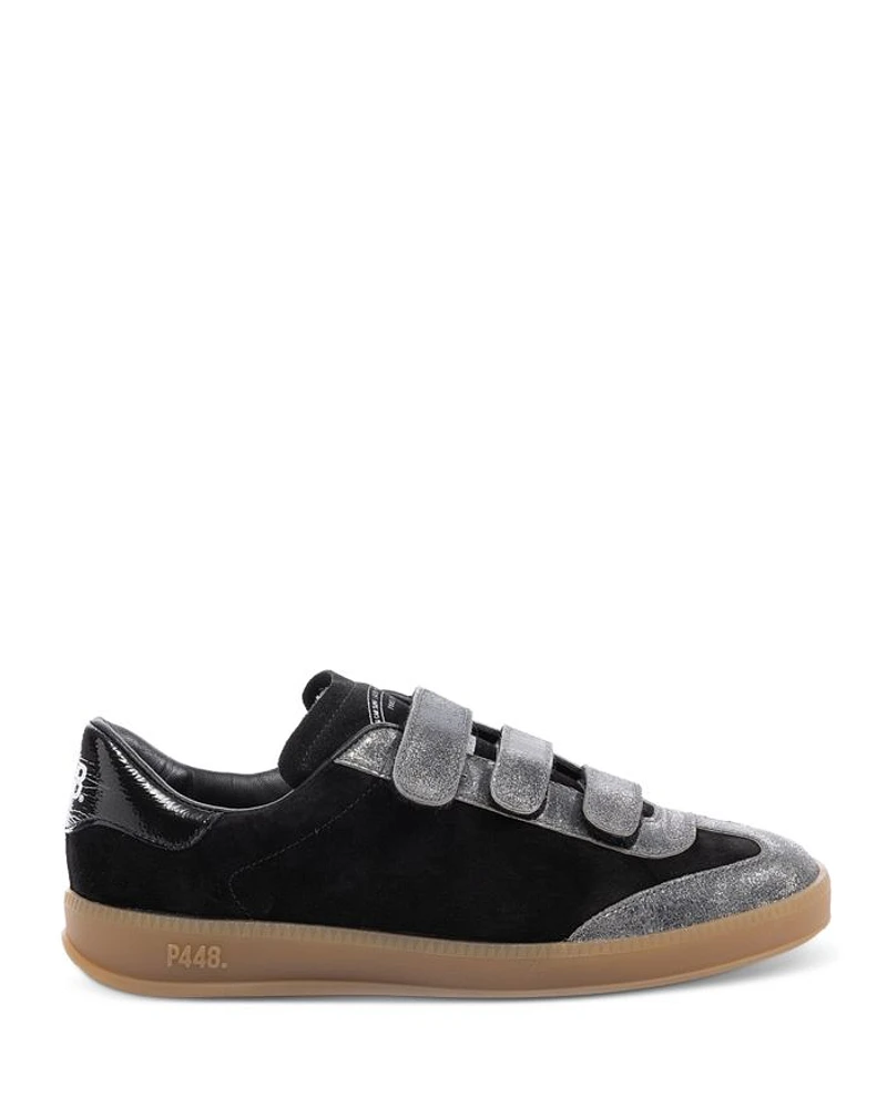 Women's Monza Low Top Sneakers