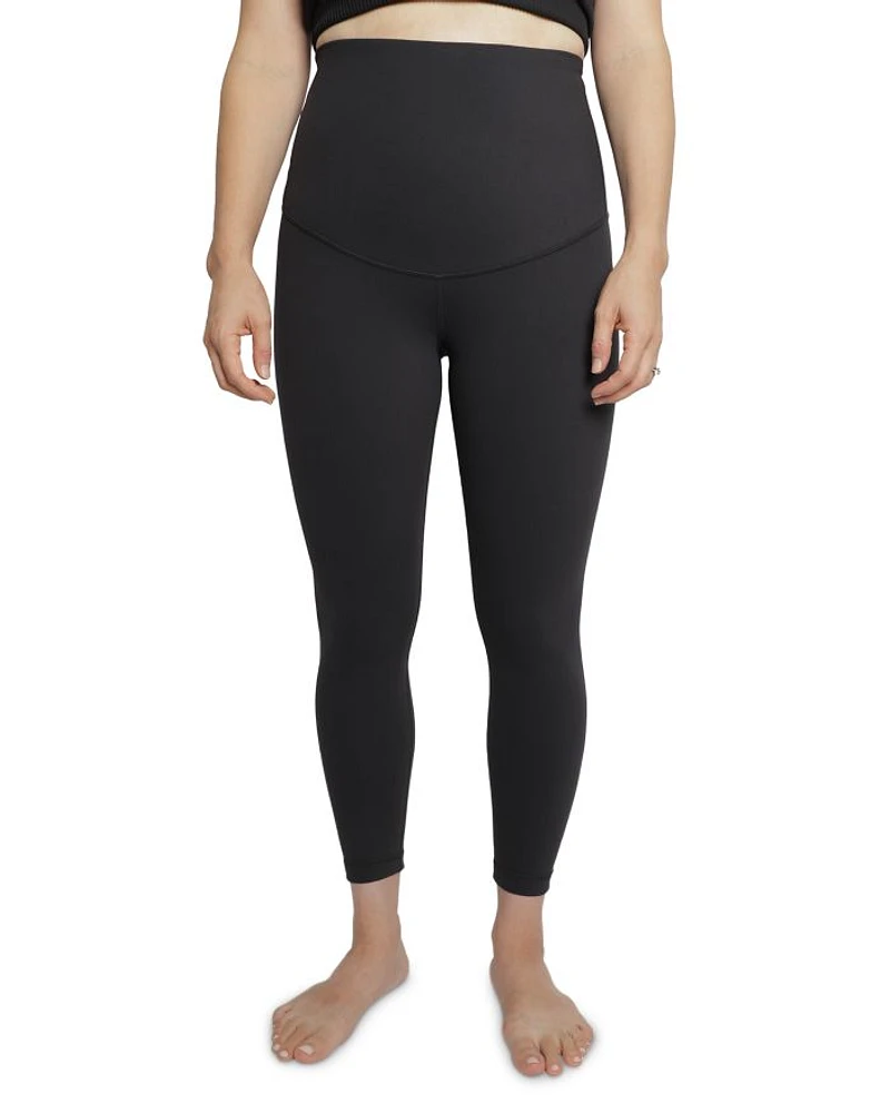 Maternity Postpartum Leggings