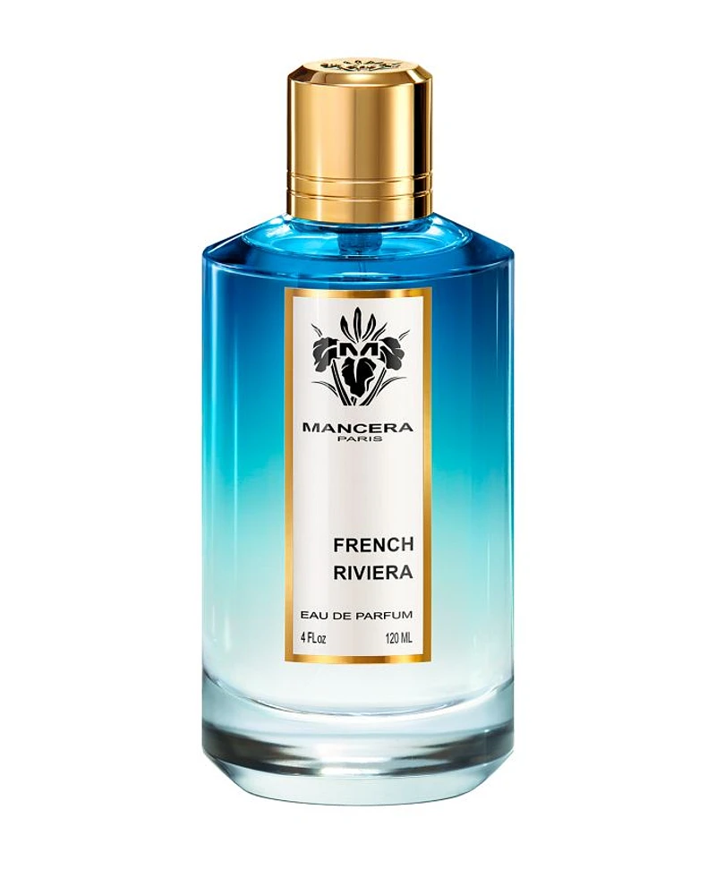 French Riviera Eau de Parfum 4 oz.
