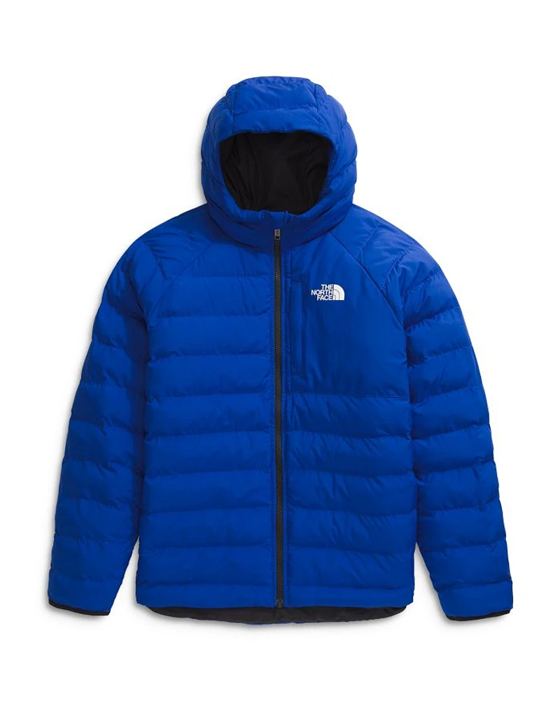 Unisex Reversible Perrito Jacket - Big Kid