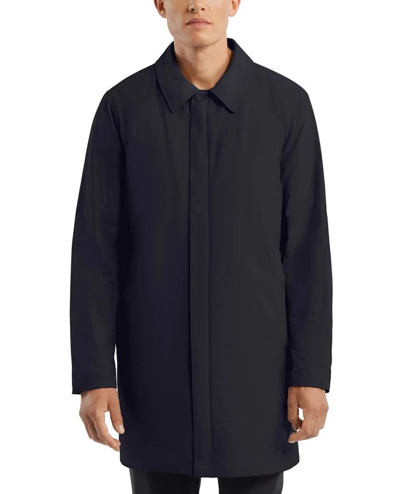 Castle Cloak Jacket