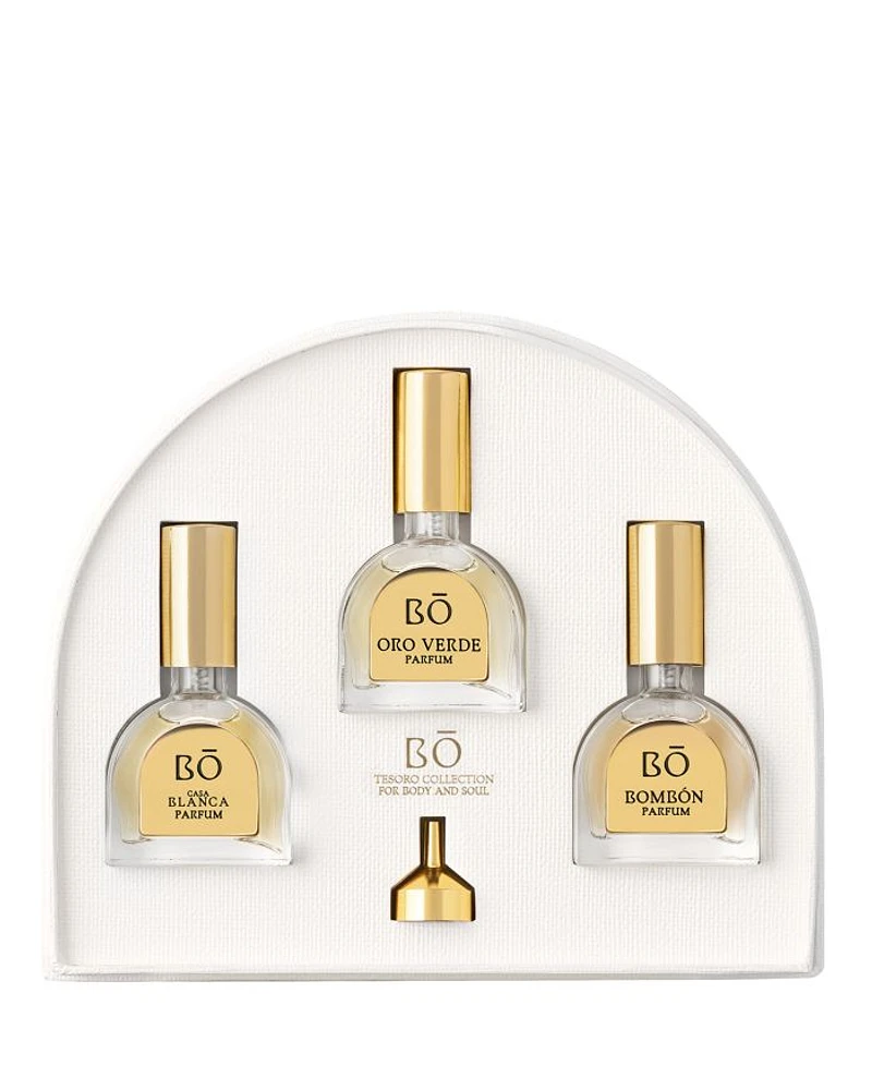 Tesoro Discovery Set - 3rd Edition