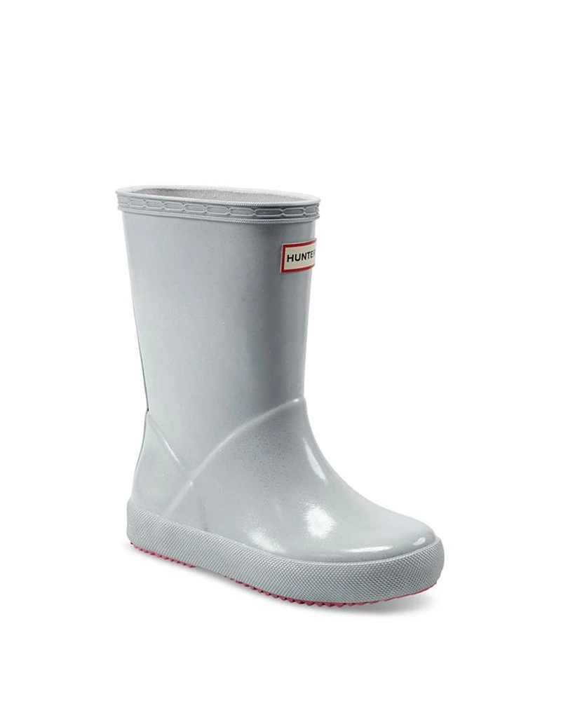 Unisex Kids First Starcloud Rain Boots - Toddler, Little Kid