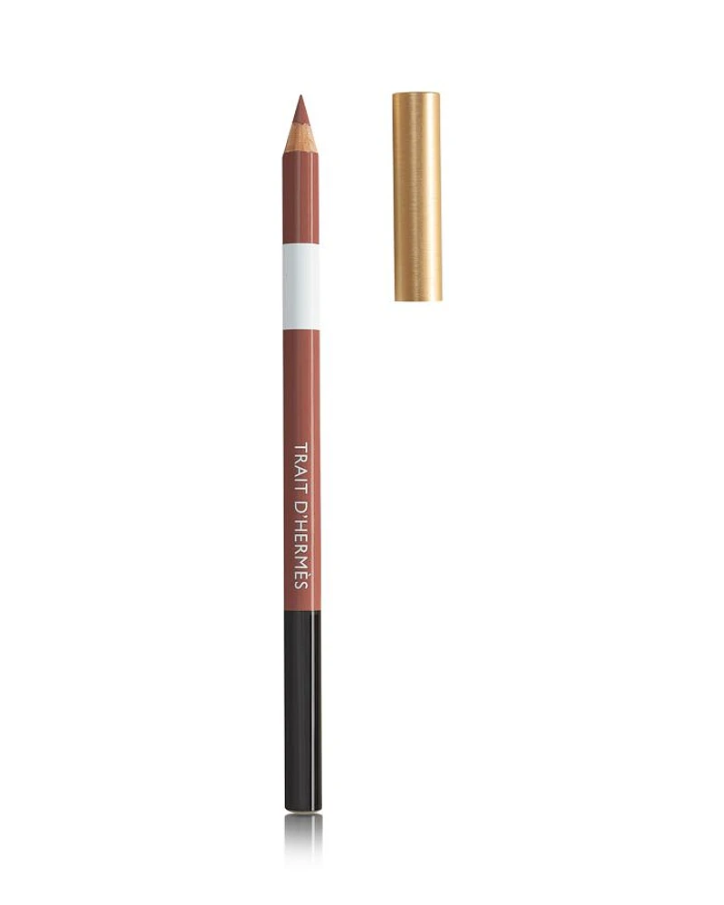 Trait d'Hermès Lip Pencil
