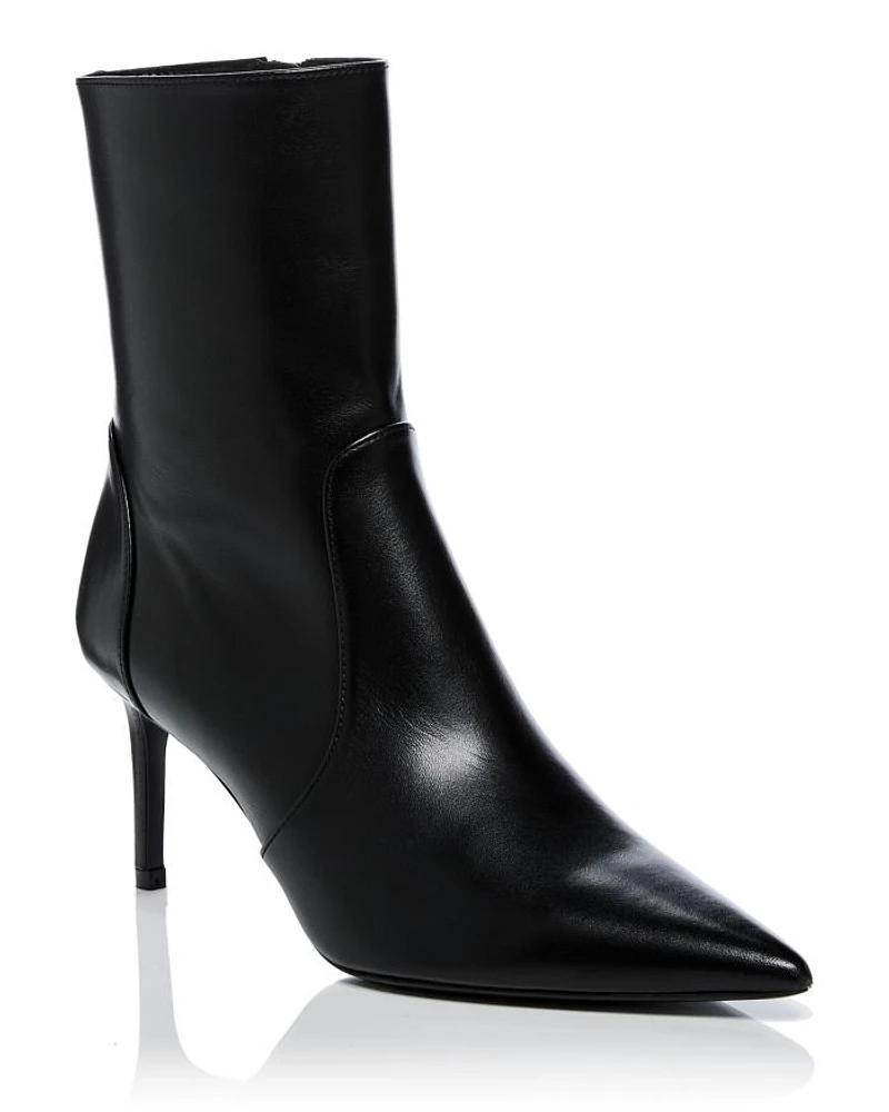 Women's Stuart Power Booties