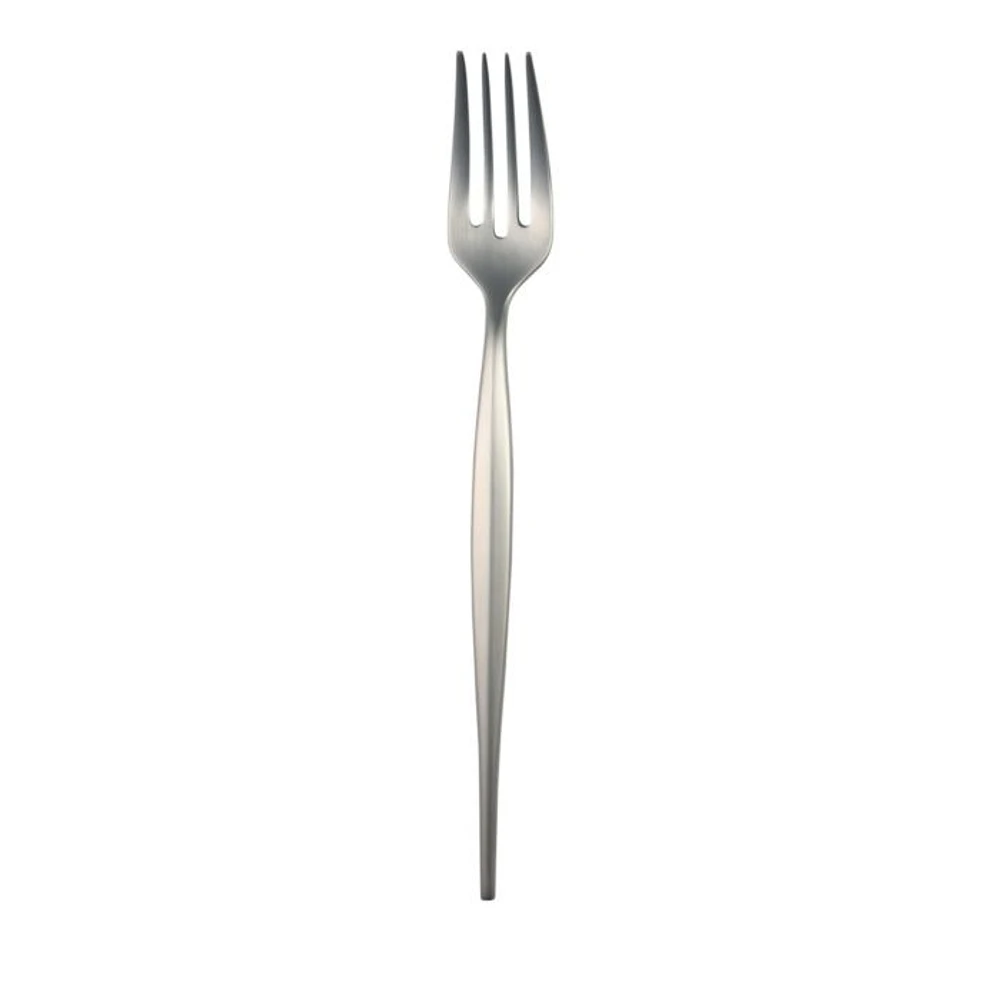 Natura Satin Salad Fork
