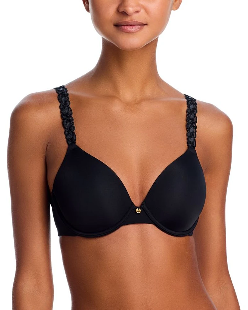 Pure Luxe Full Fit Contour Bra