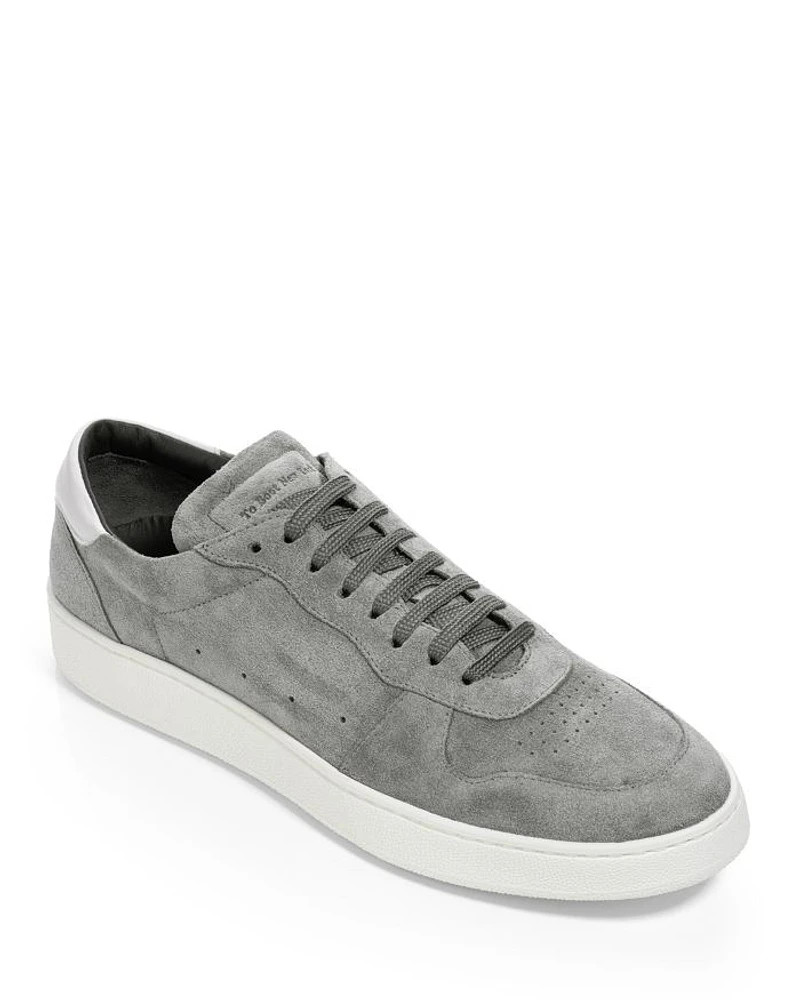 Men's Middleton Suede Sneakers