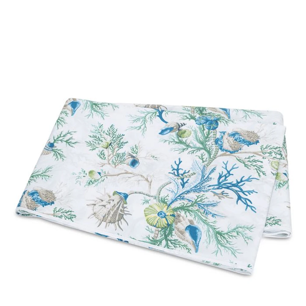 Del Tesoro Flat Sheet, Full/Queen