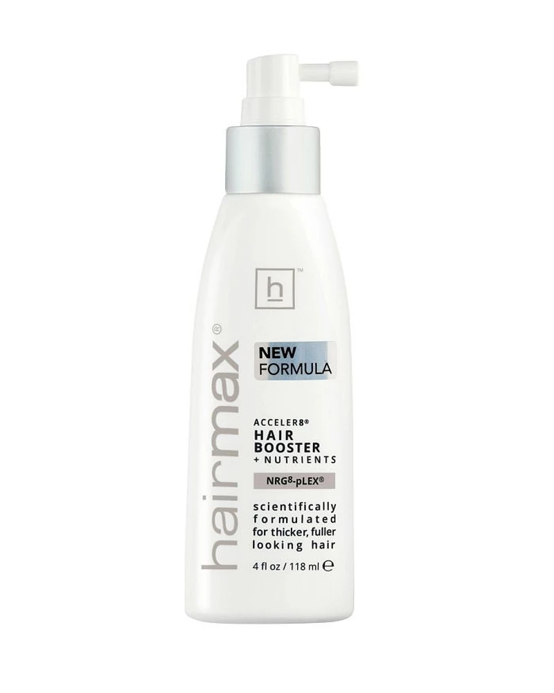 Acceler8® Hair Booster + Nutrients 4 oz.