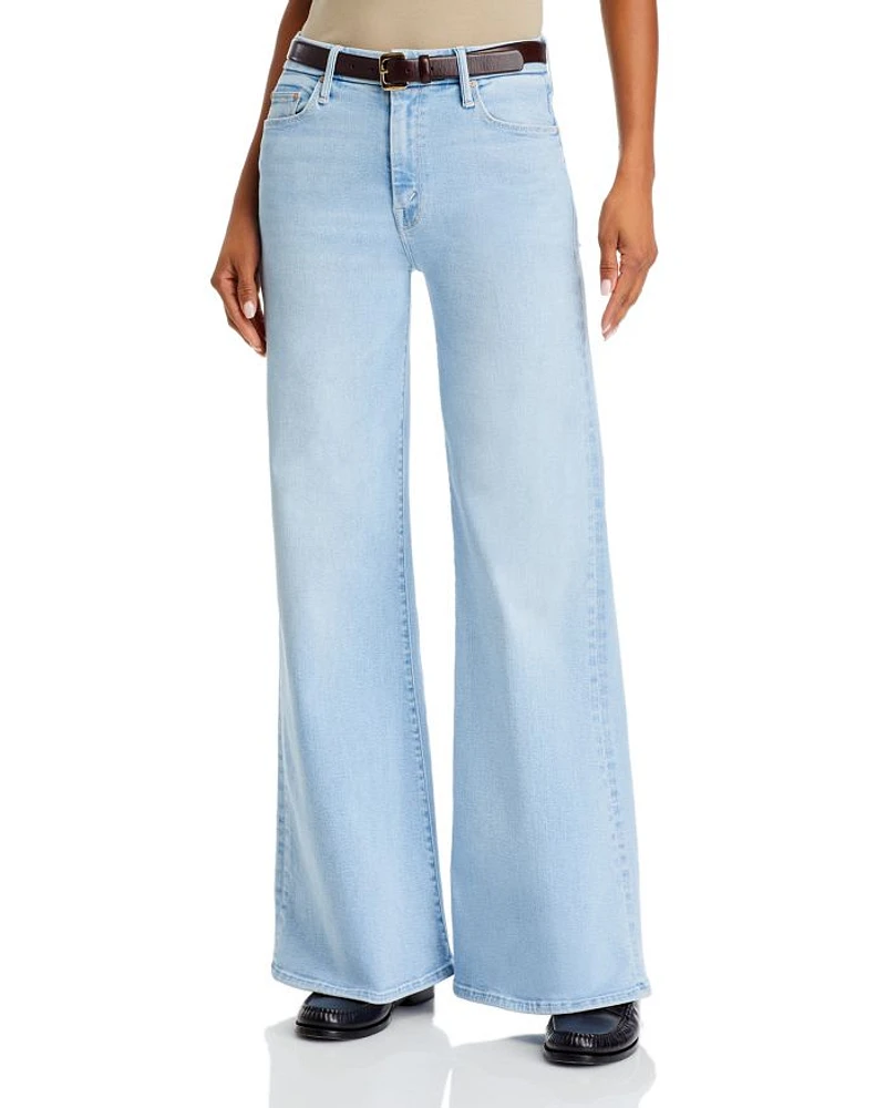 The Roller Sneak Jeans Ball Your Court