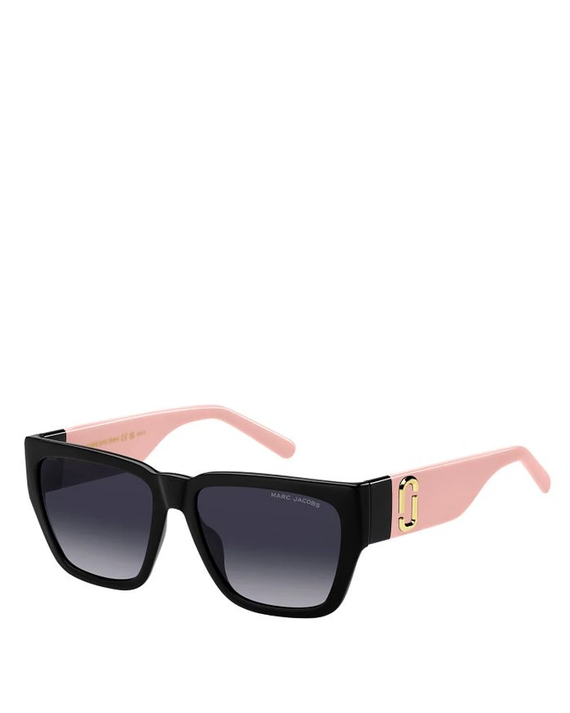 Marc Square Sunglasses