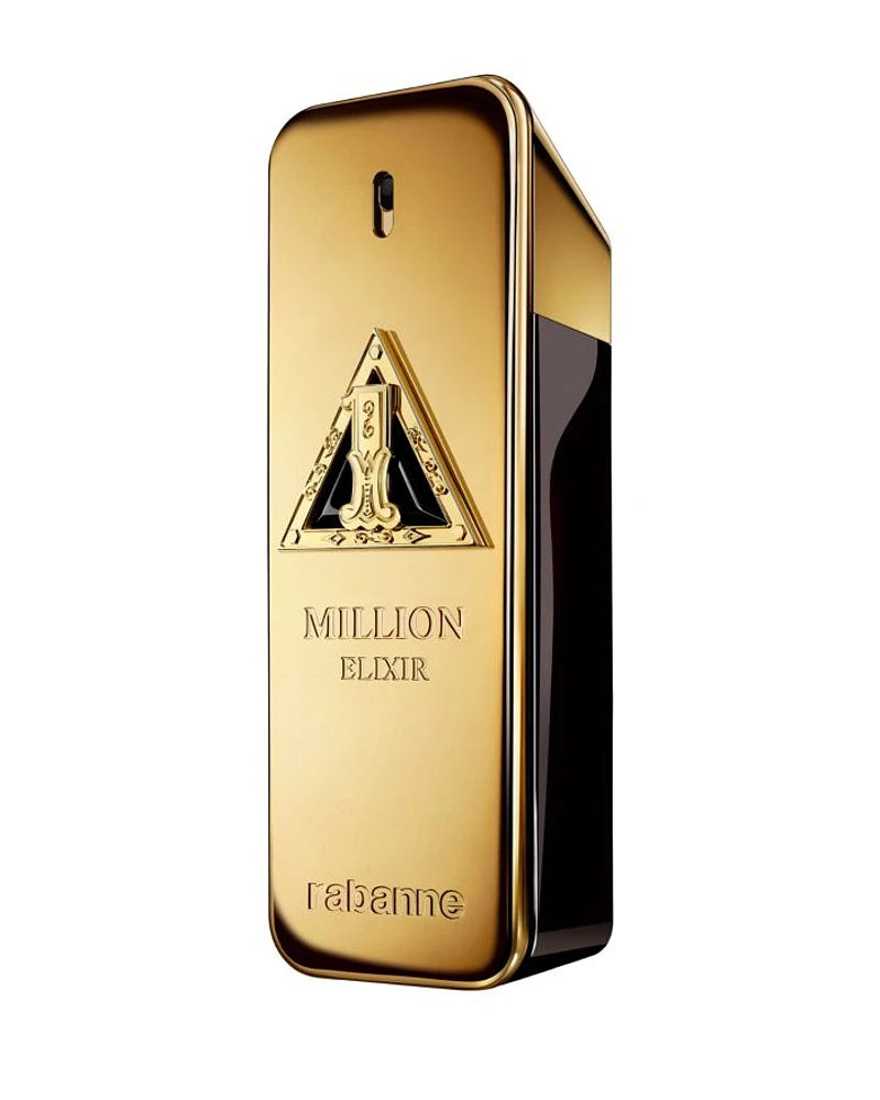 1 Million Elixir Parfum Intense Spray 3.4 oz.