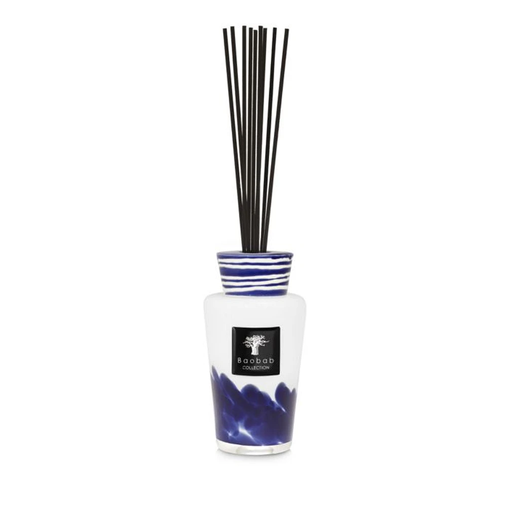 Totem Feathers Touareg Luxury Mini Bottle Diffuser, 8.45 oz.