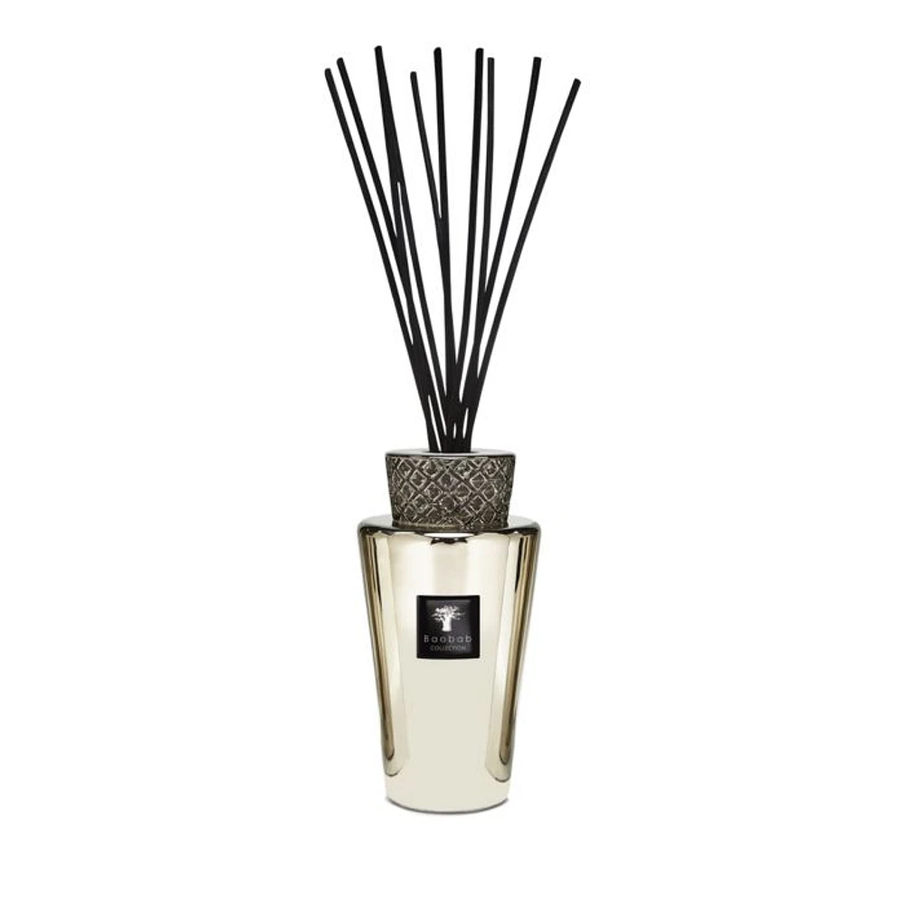 Totem Platinum Luxury Medium Bottle Diffuser, 67.6 oz.