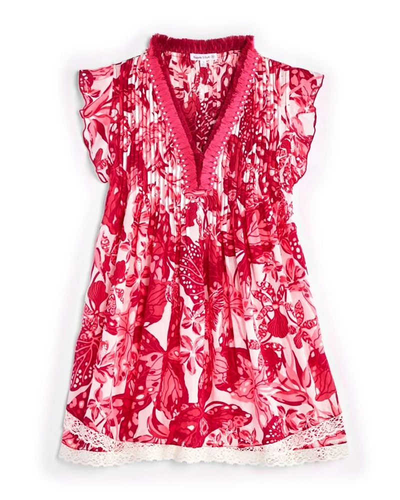 Girls' Sasha Mini Dress - Little Kid, Big Kid