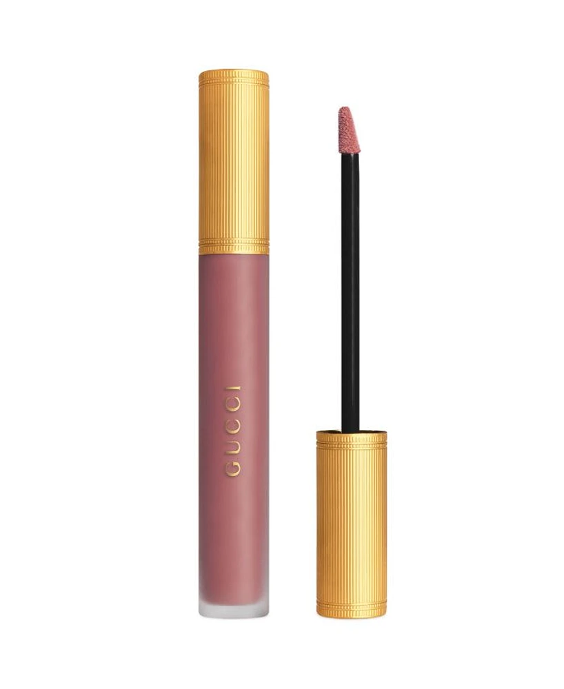 Rouge à Lèvres Transfer Proof Matte Liquid Lipstick