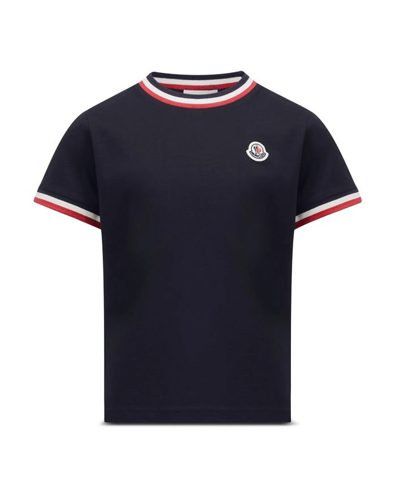 Boys' Short Sleeved Tee - Big Kid