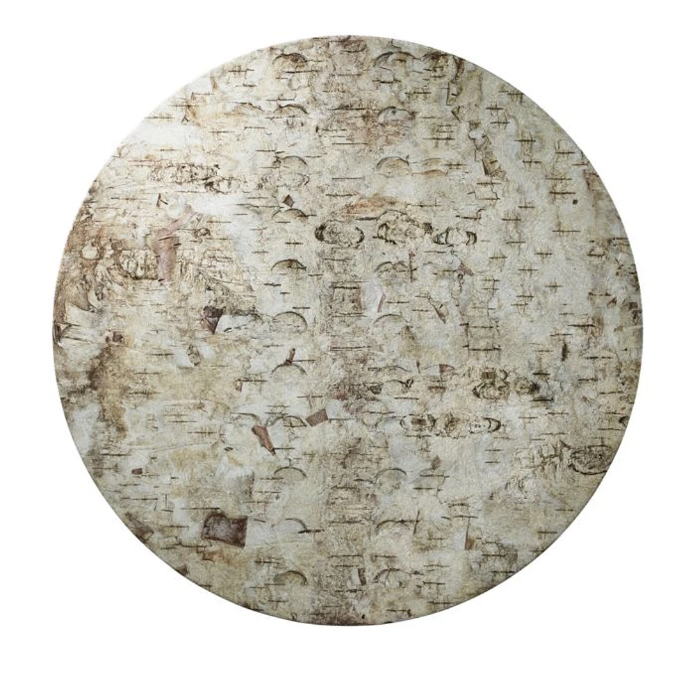 Chalet Placemat, Set of 4
