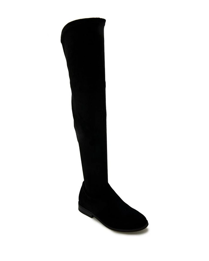 Women's Emma Flat Tall Boots