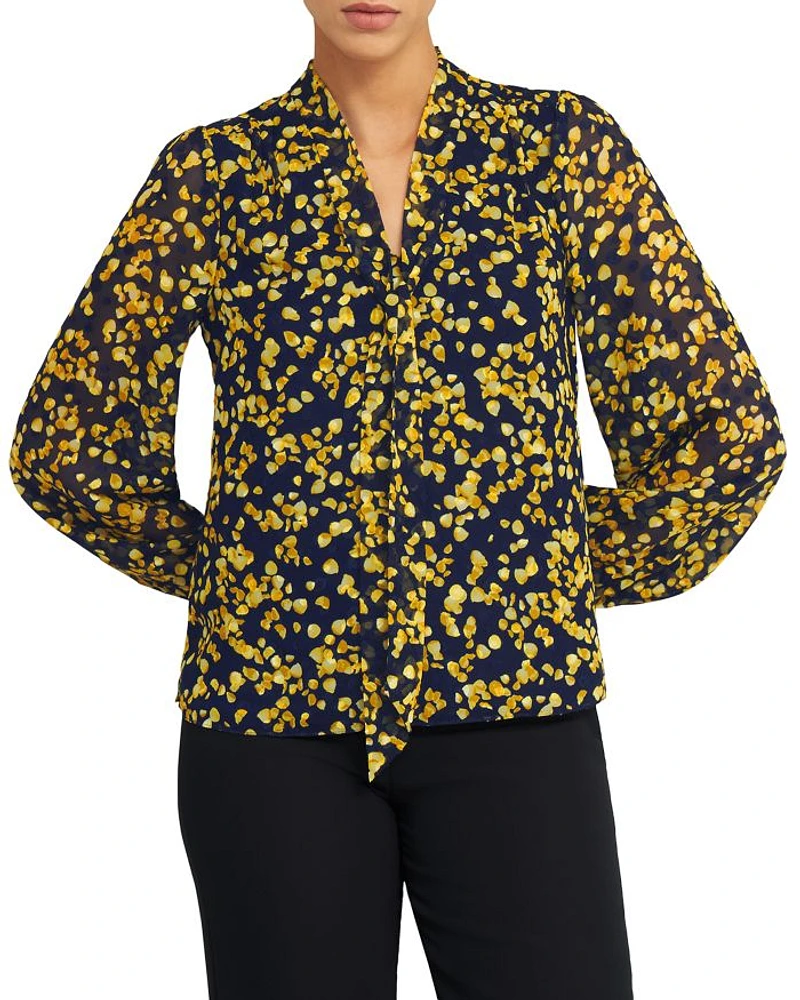 Aria Blouse