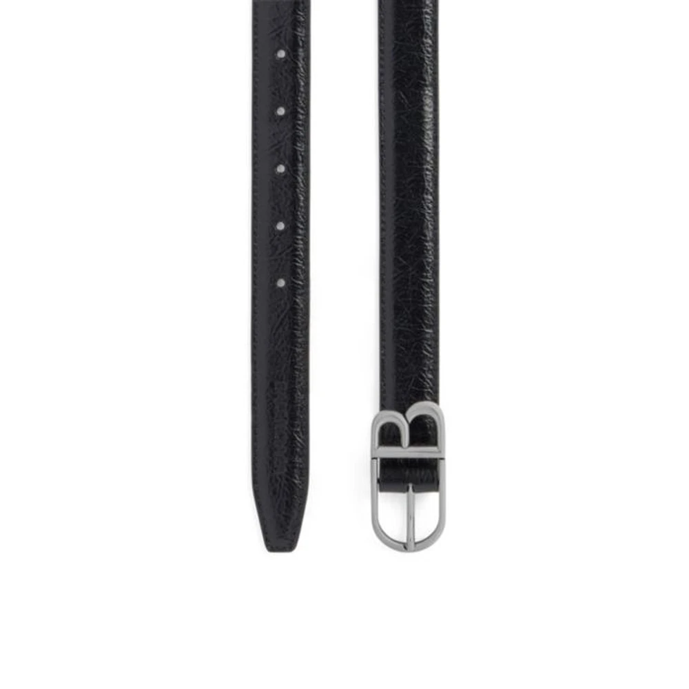 Women's Classic B Belt