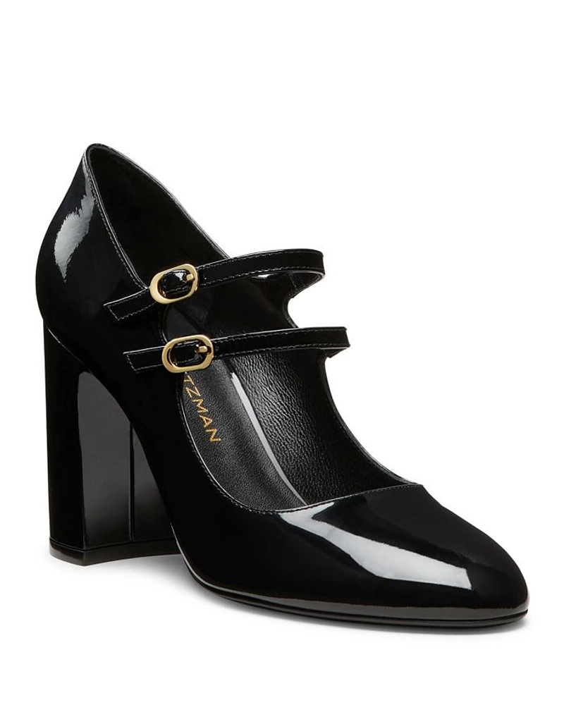 Women's Posh 85 Mary Jane Pumps