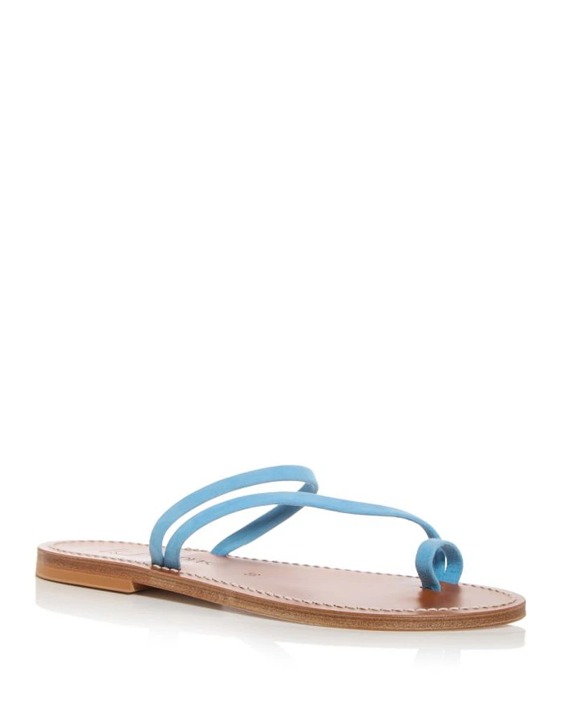 Women's Actium Strappy Sandals