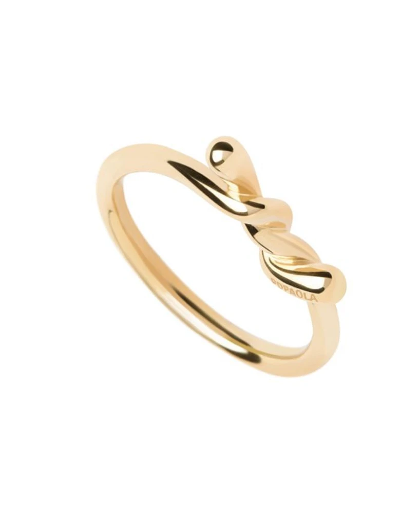 Women's Twist Ring