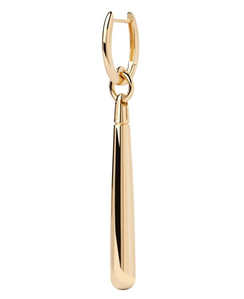 Women's Supreme Jupiter Single Hoop