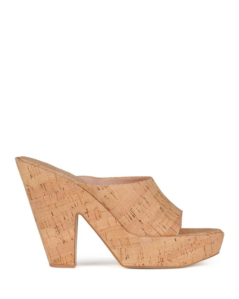 Women's Enriched Wedge Platform Sandals