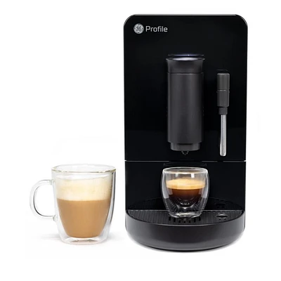 Profile Automatic Espresso Machine and Frother