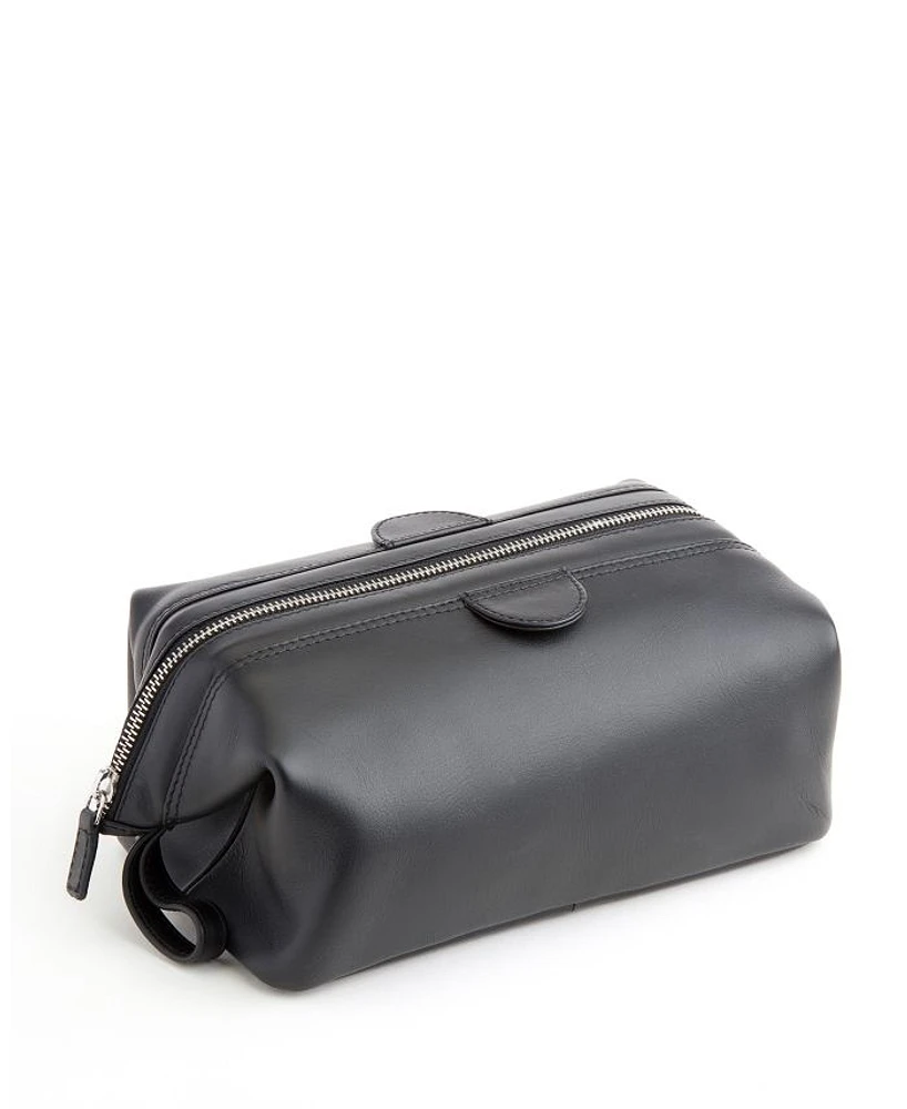 Leather Toiletry Kit