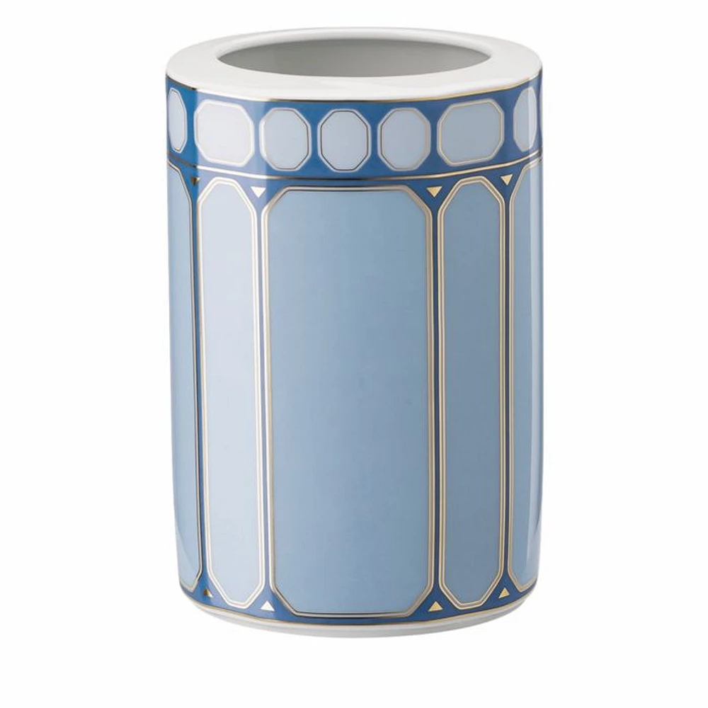 Swarovski Signum 6" Vase
