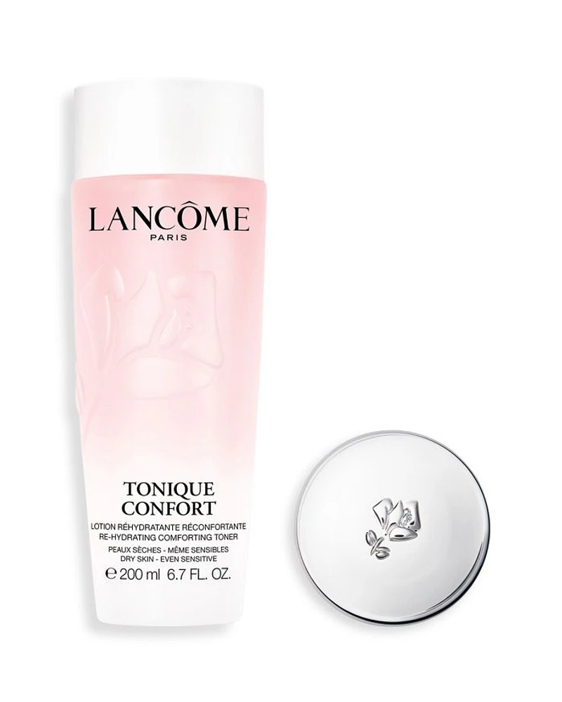 Tonique Confort Hydrating Toner with Hyaluronic Acid