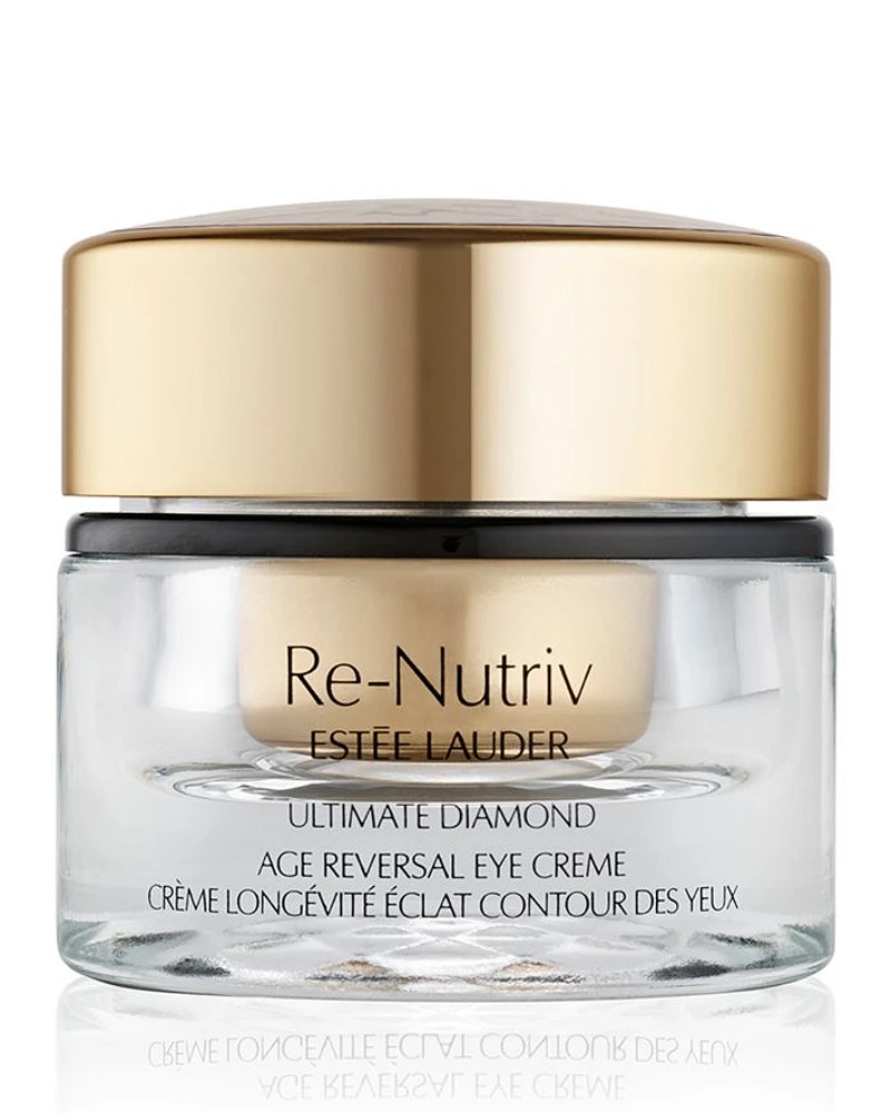 Re Nutriv Ultimate Diamond Eye Creme 0.5 oz.