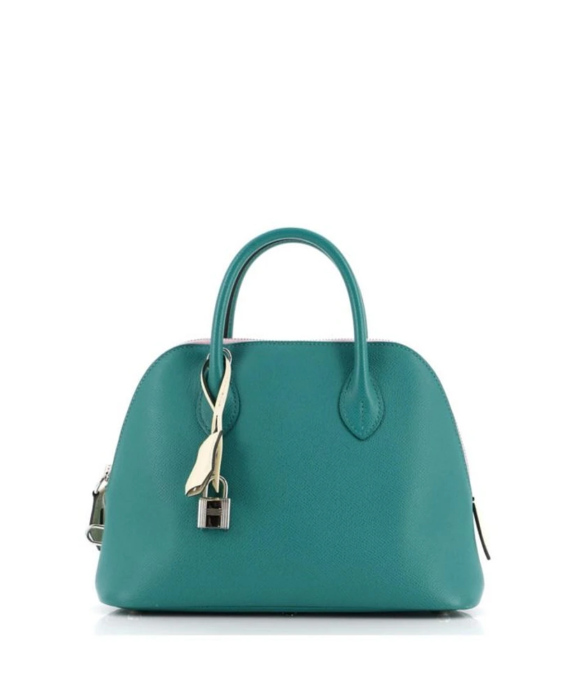 25 Bolide 1923 Bag Tricolor Epsom
