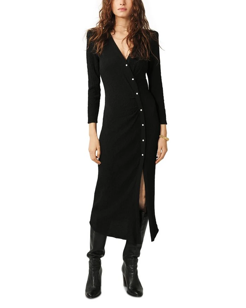 Tango Midi Dress