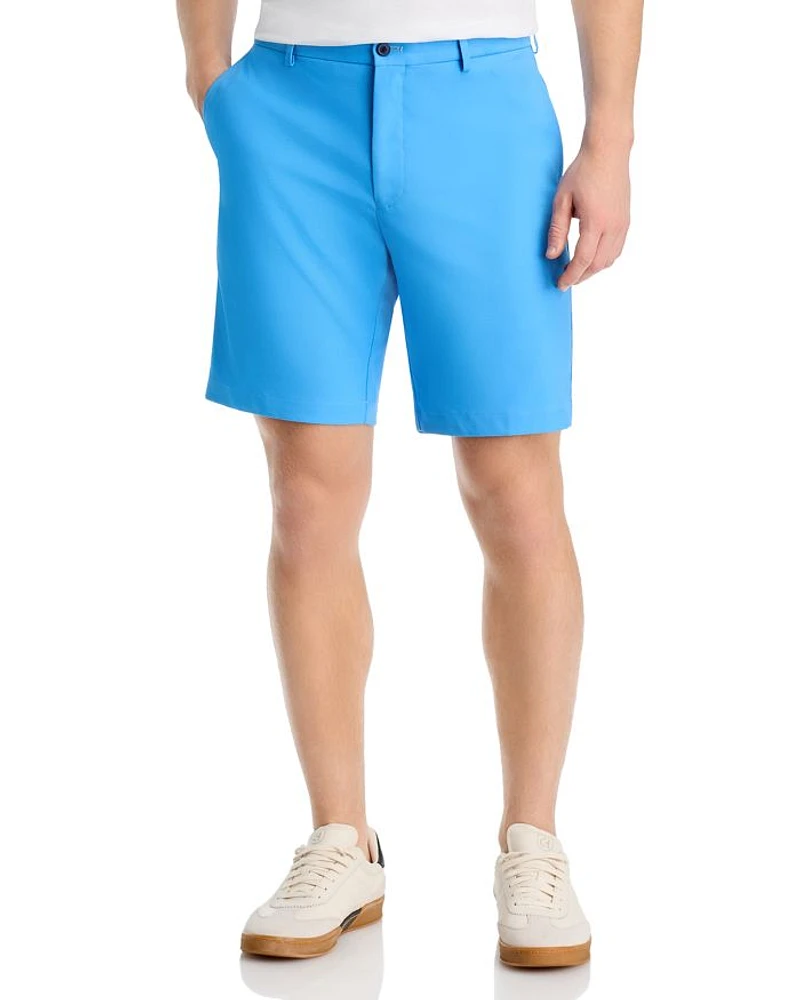Salem Performance Shorts