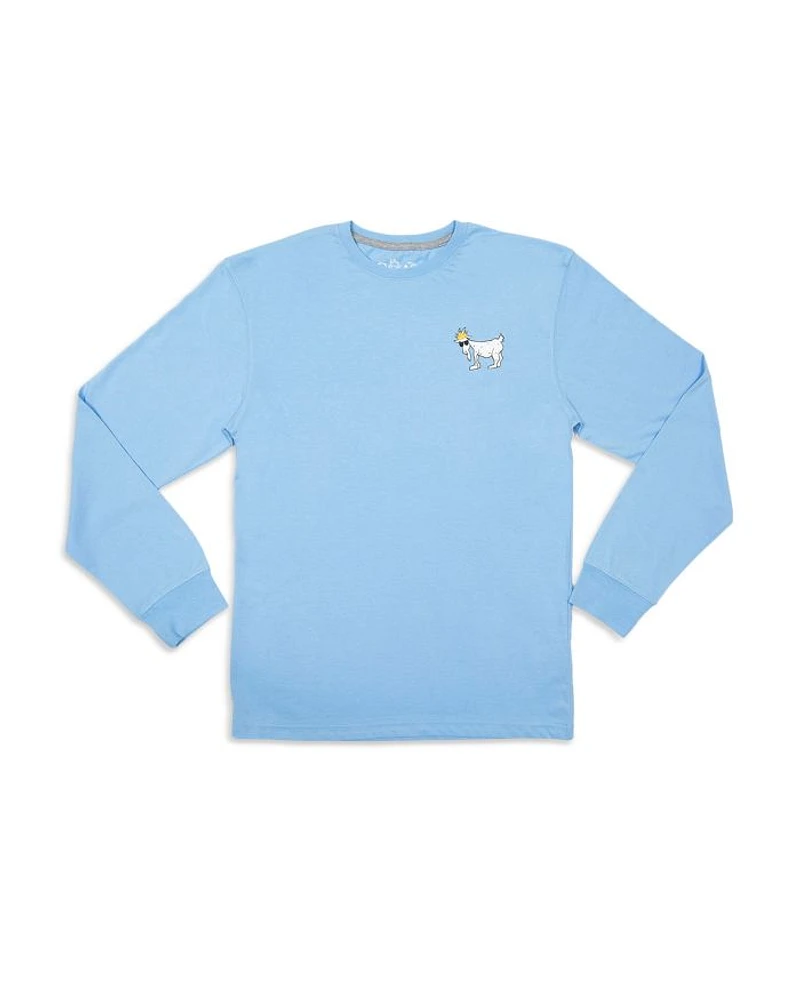 Boys' WG LST Long Sleeved Tee - Big Kid
