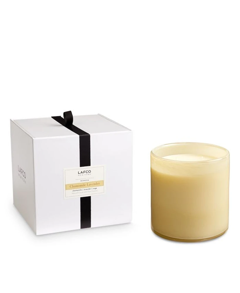 Chamomile Lavender Luxe 4-Wick Candle, 86 oz.