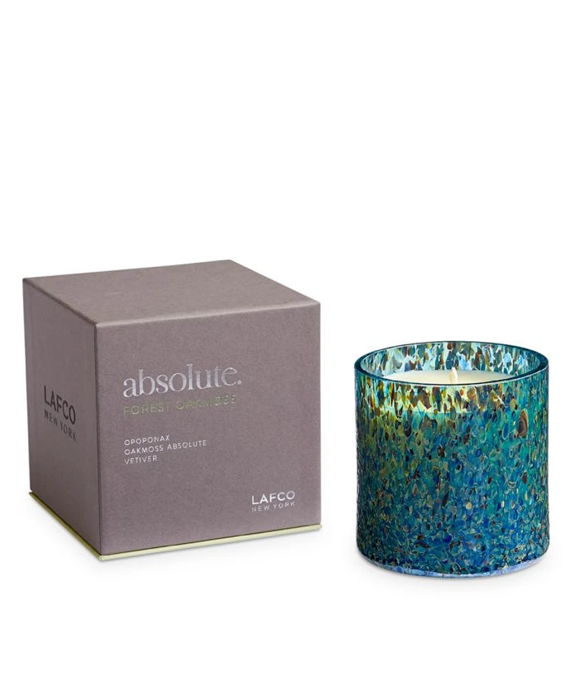 Forest Oakmoss Absolute Signature Candle, 15.5 oz.