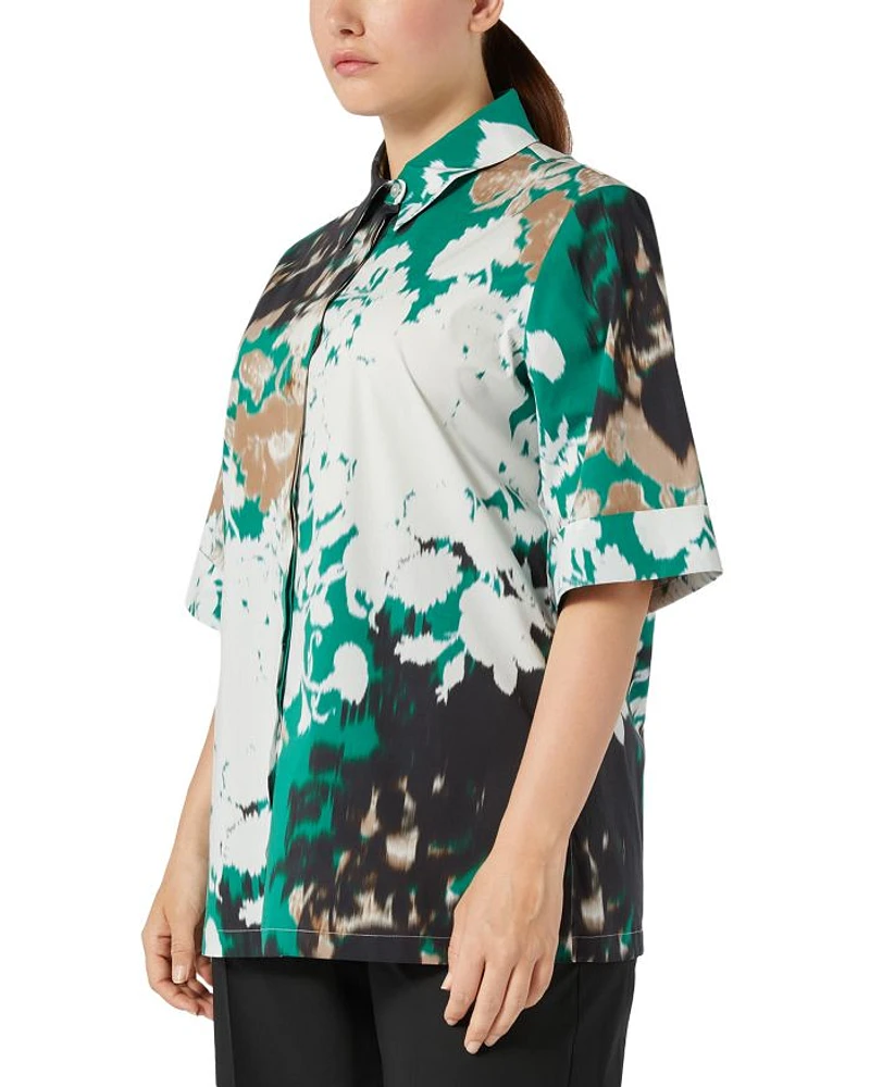 1A Uscita Finito Shirt