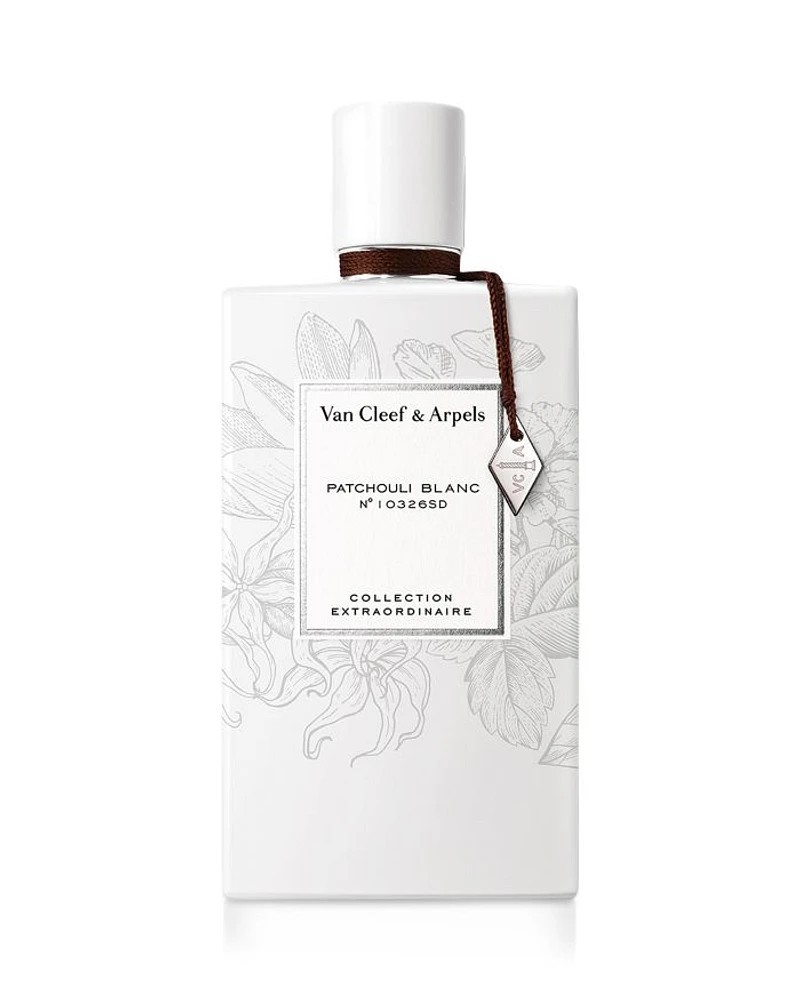 Collection Extraordinaire Patchouli Blanc Eau de Parfum 2.5 oz.
