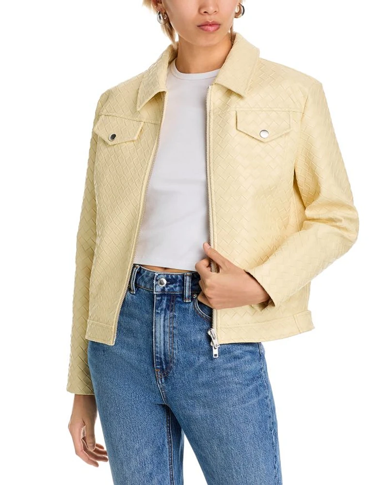 Juno Moto Jacket