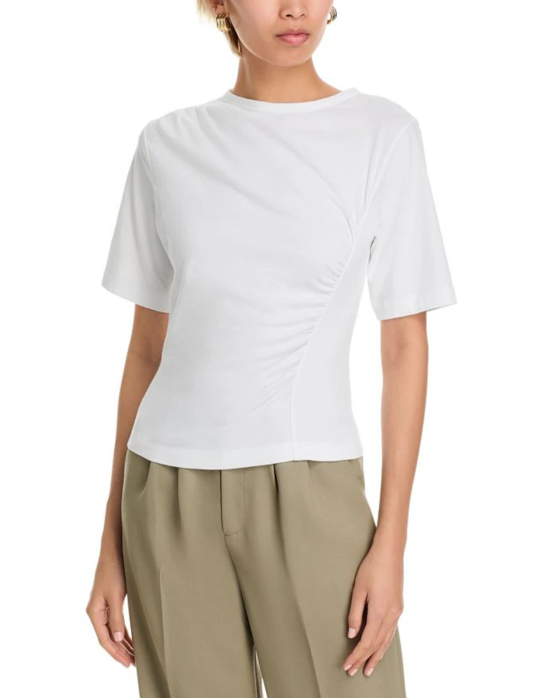 Frederic Ruched Top
