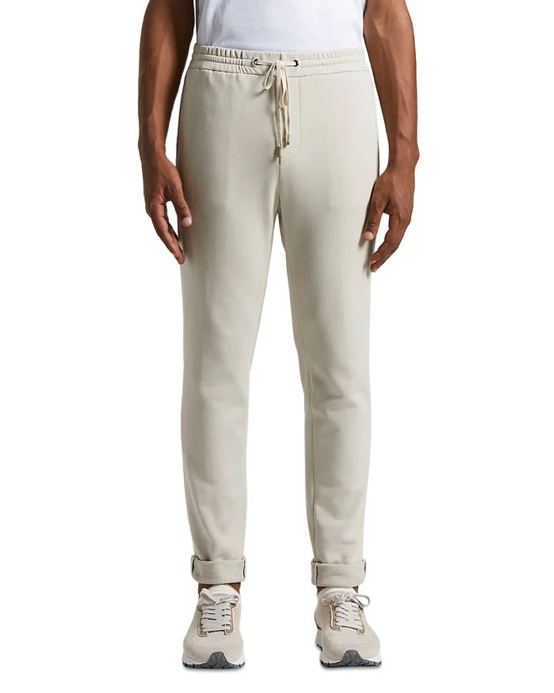 Relaxed Fit Joggers