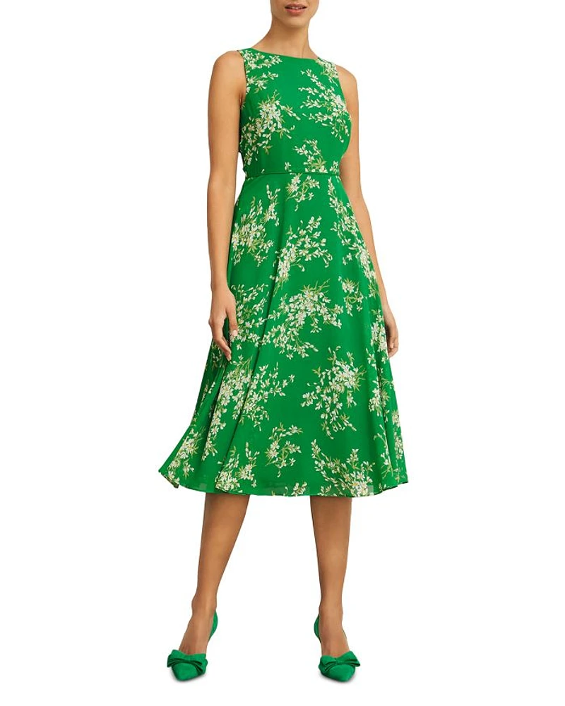 Carly Dress
