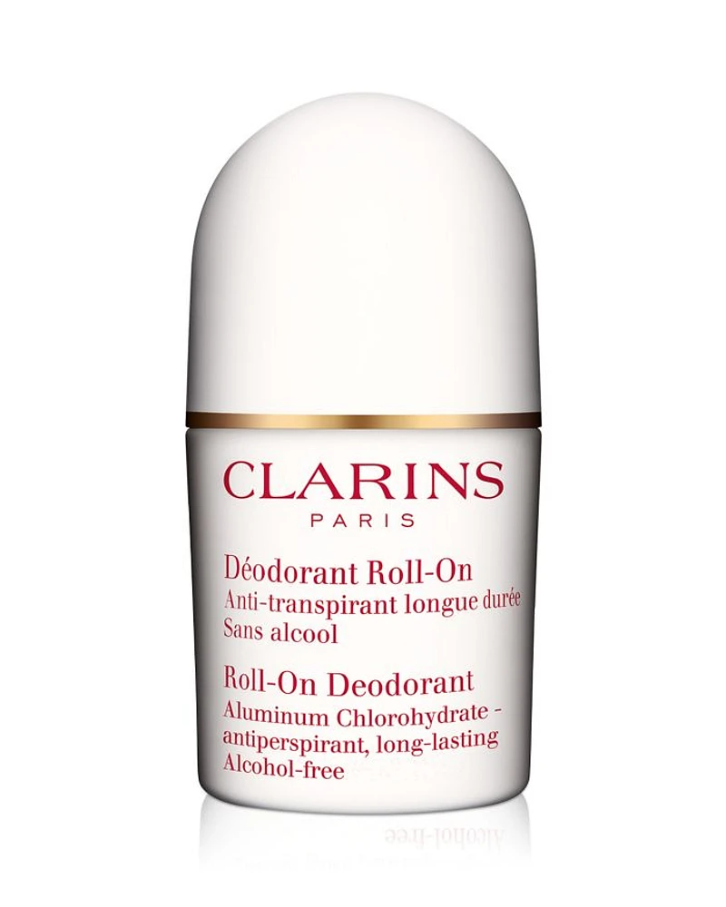 Gentle Care Roll-On Deodorant 1.7 oz.